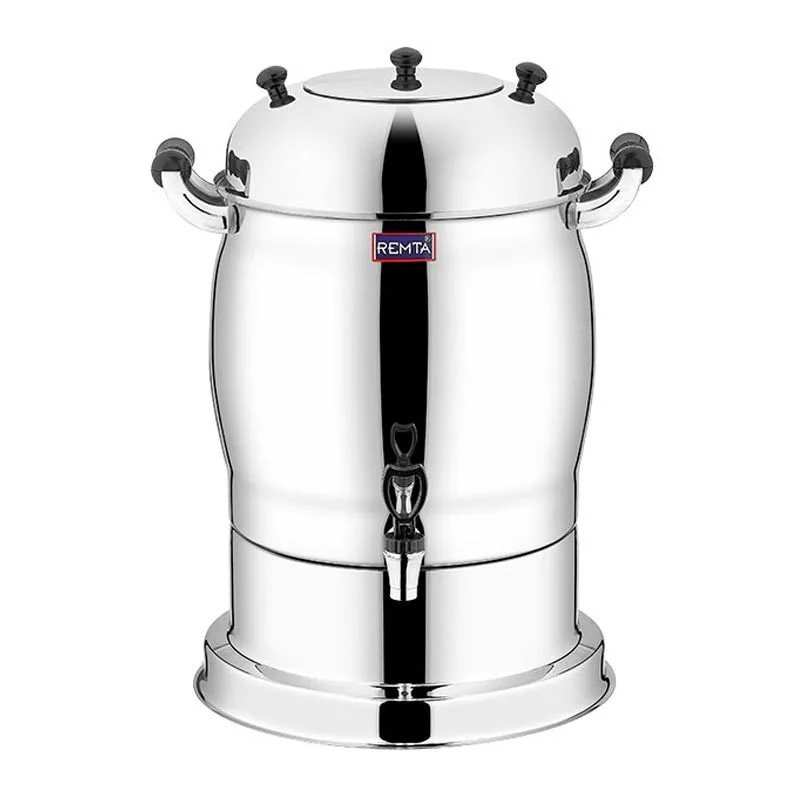 Remta V11 Maksi Soğuk Süt Makinesi, 14 Litre Kapasiteli