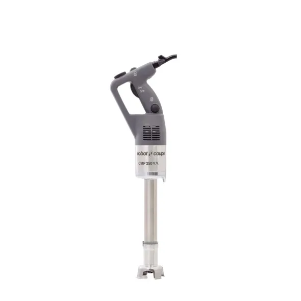 Robot Coupe CMP 250 V.V. El Blender