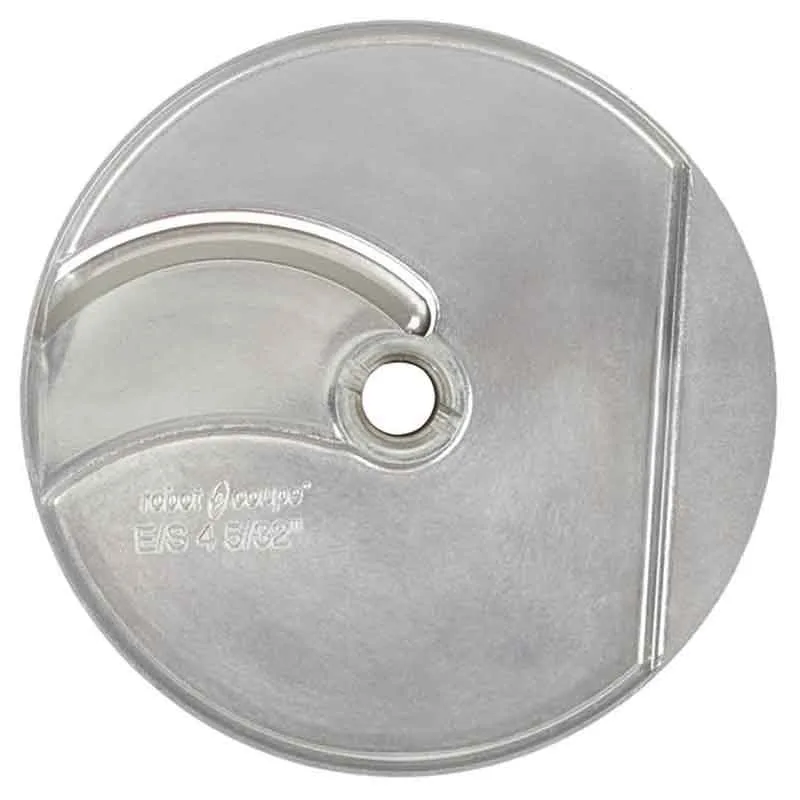 Robot Coupe İnce Dilimleyici Disk, 4 mm