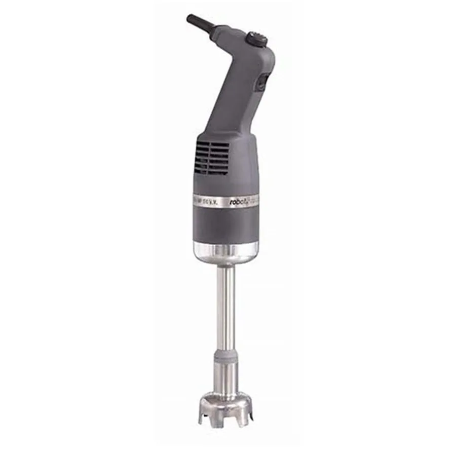 Robot Coupe Mini MP 190 Combi El Blender, El Mikseri