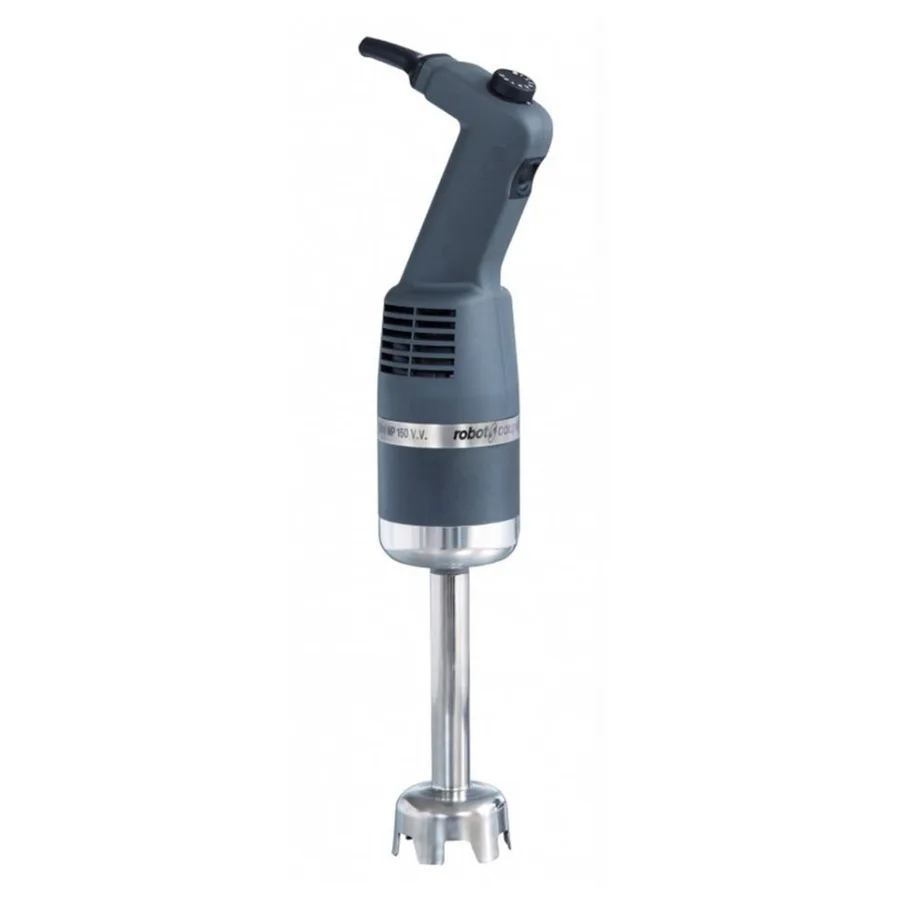 Robot Coupe Mini MP 160 V.V El Blender, El Mikseri