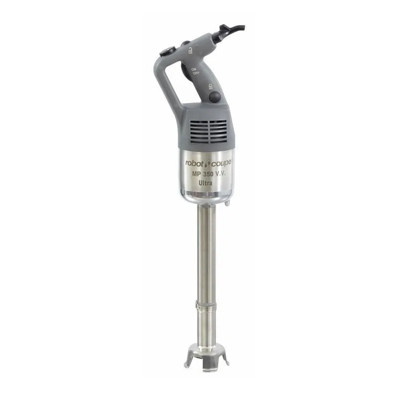 Robot Coupe El Blenderı, Mp 350 Combi Ultra