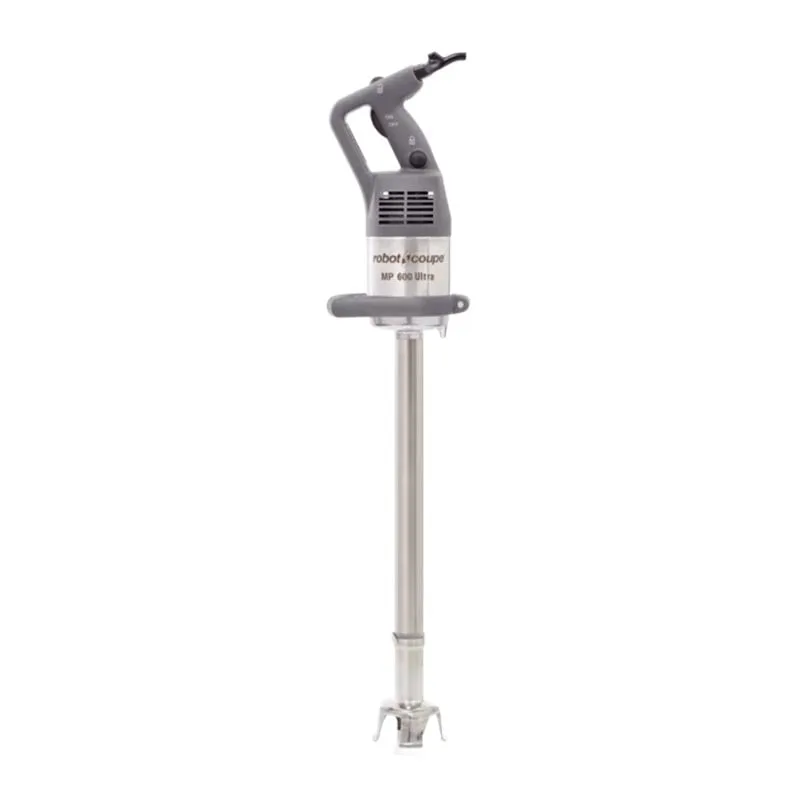 Robot Coupe MP 600 Ultra Endüstriyel El Blenderı 850 Watt