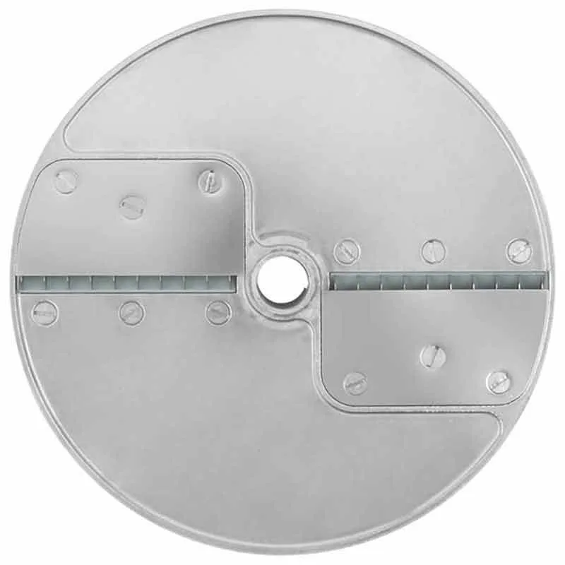 Robot Coupe Şerit Kesme Diski 2x8 mm