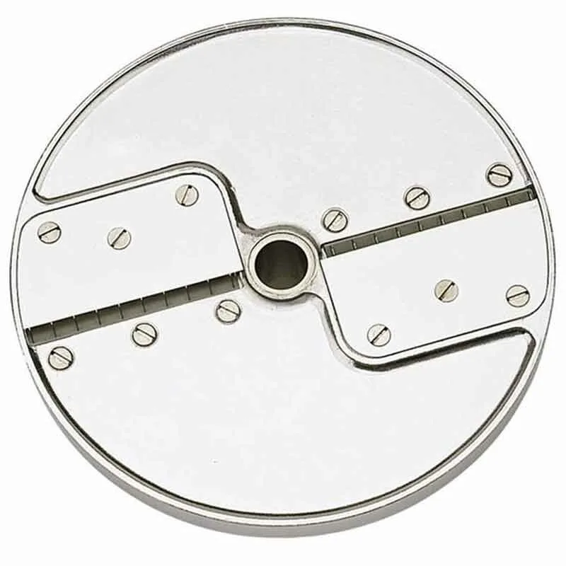Robot Coupe Şerit Kesme Diski 3x3 mm