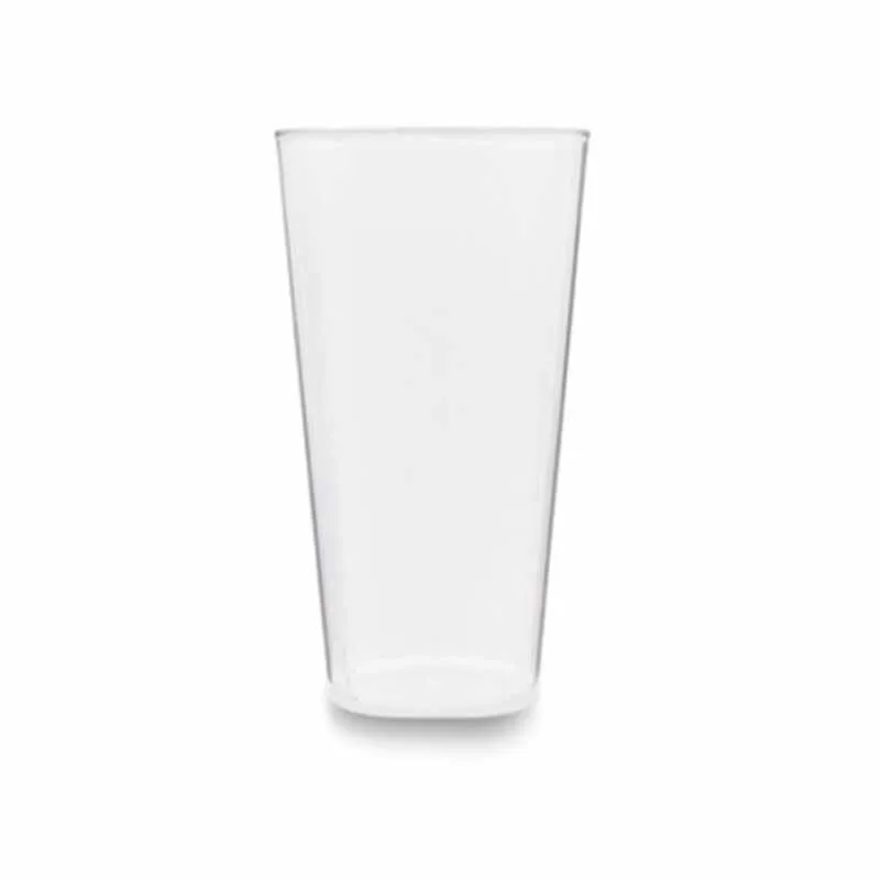 Rubikap RB.1001 Eko Polipropilen Bardak, 1000 ml