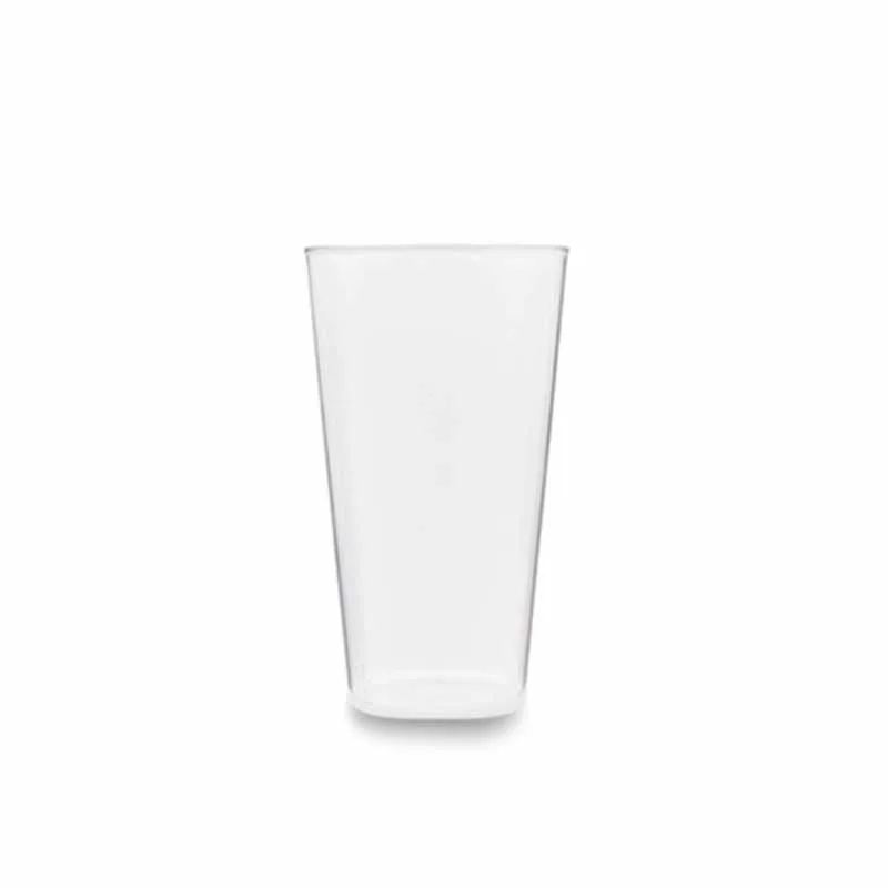 Rubikap Polikarbon Ekonomik Bardak, 300 ml Şeffaf