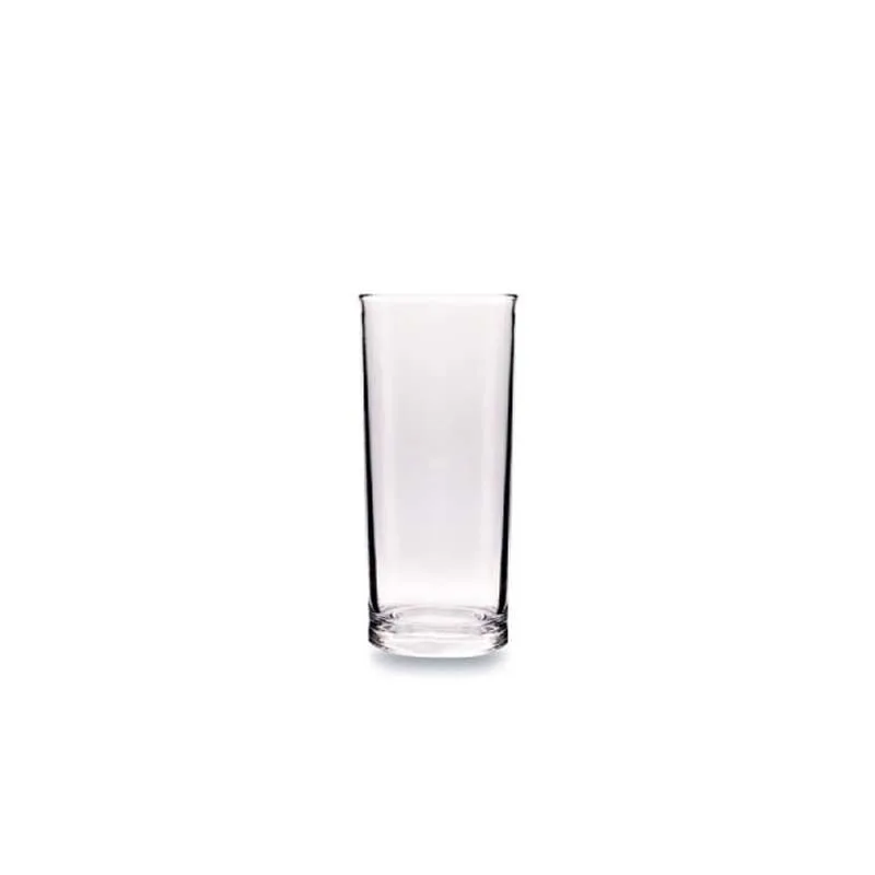 Rubikap PM.H33, Premium Kokteyl Bardağı, Polikarbon, 320 ml