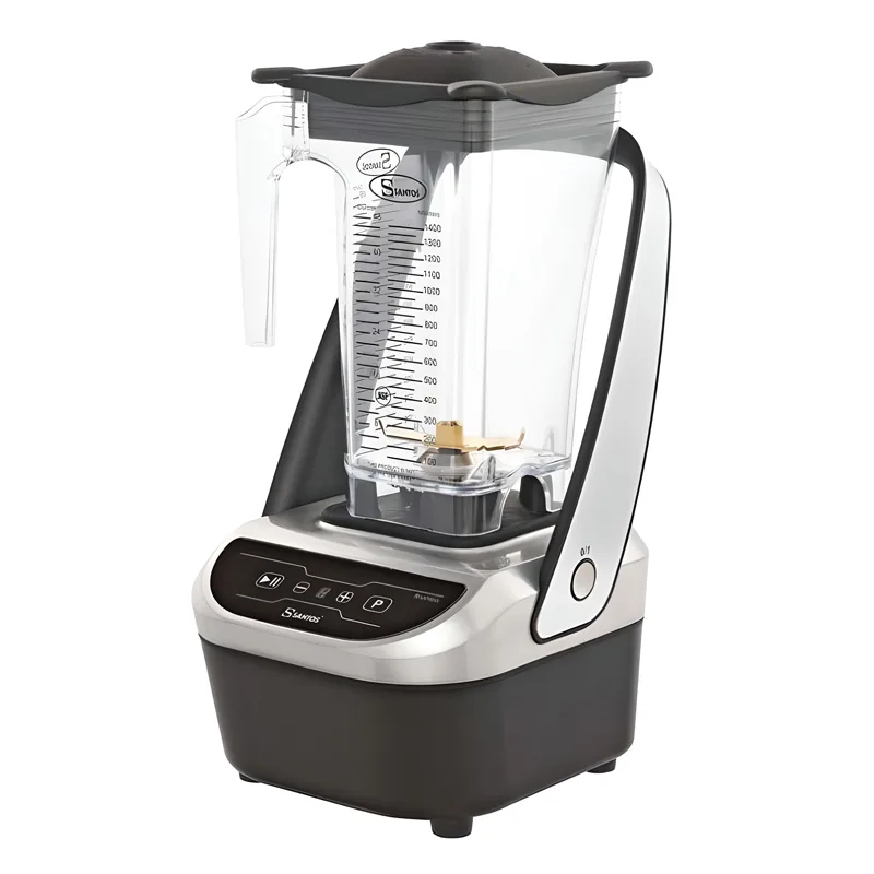 Santos Profesyonel Bar Blender No:66