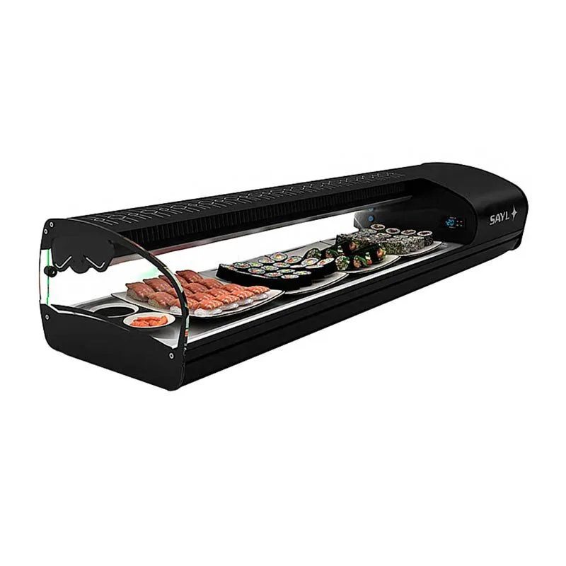 Sayl Sushi Dolabı, Shark Sushi SK8S