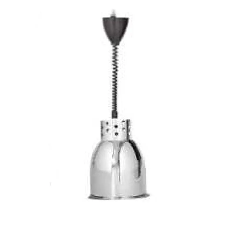Senox Askı Tip Isıtıcı Lamba, Gümüş, SNX 25 C