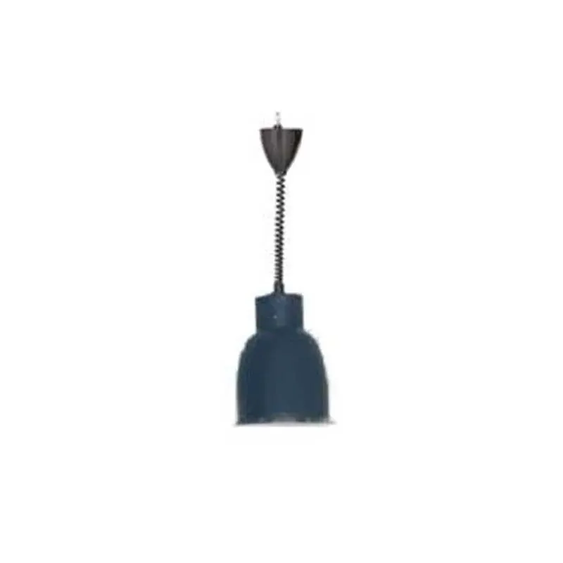 Senox Askı Tip Isıtıcı Lamba, Siyah, SNX 25 S