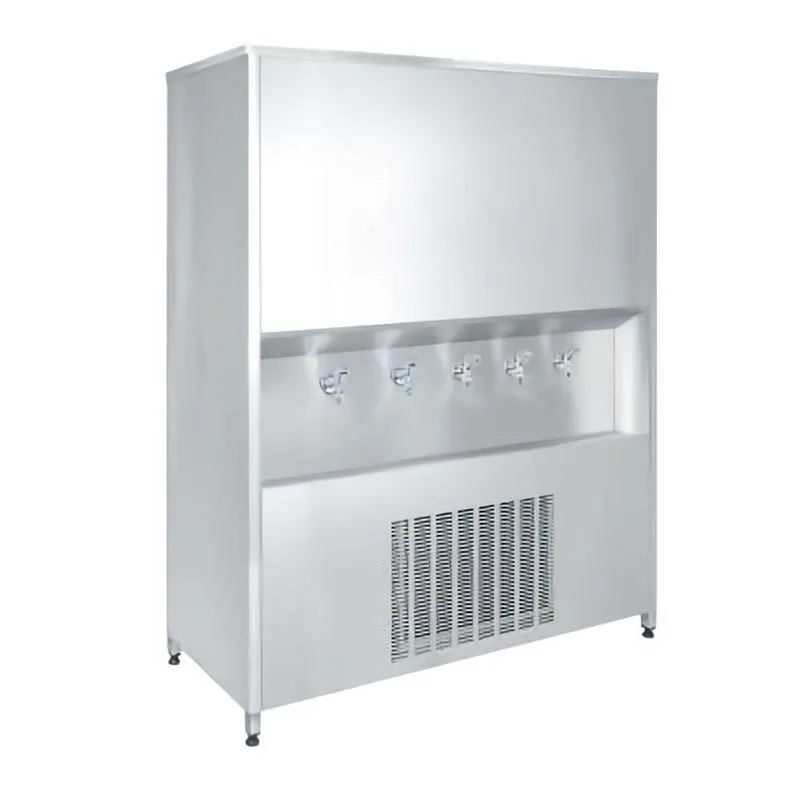 Senox Su Sebili Soğuk Su 160 Litre 160LK