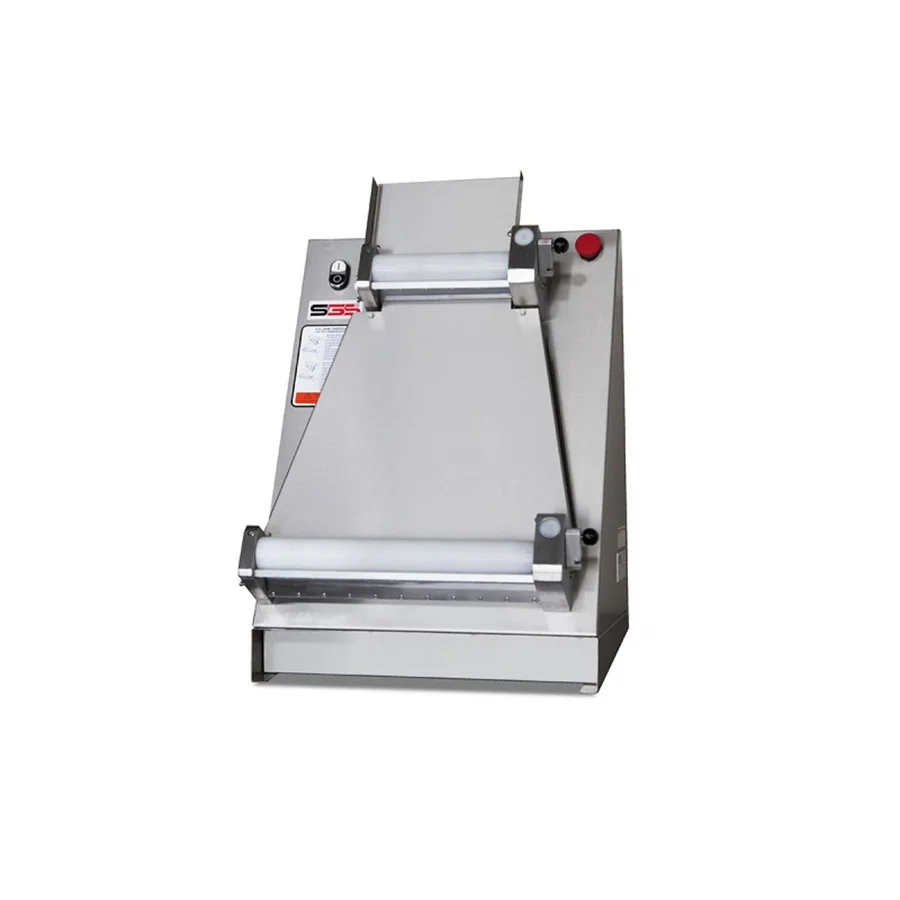 SGS Çap 40 Cm Hamur Açma Makinesi, DR 40