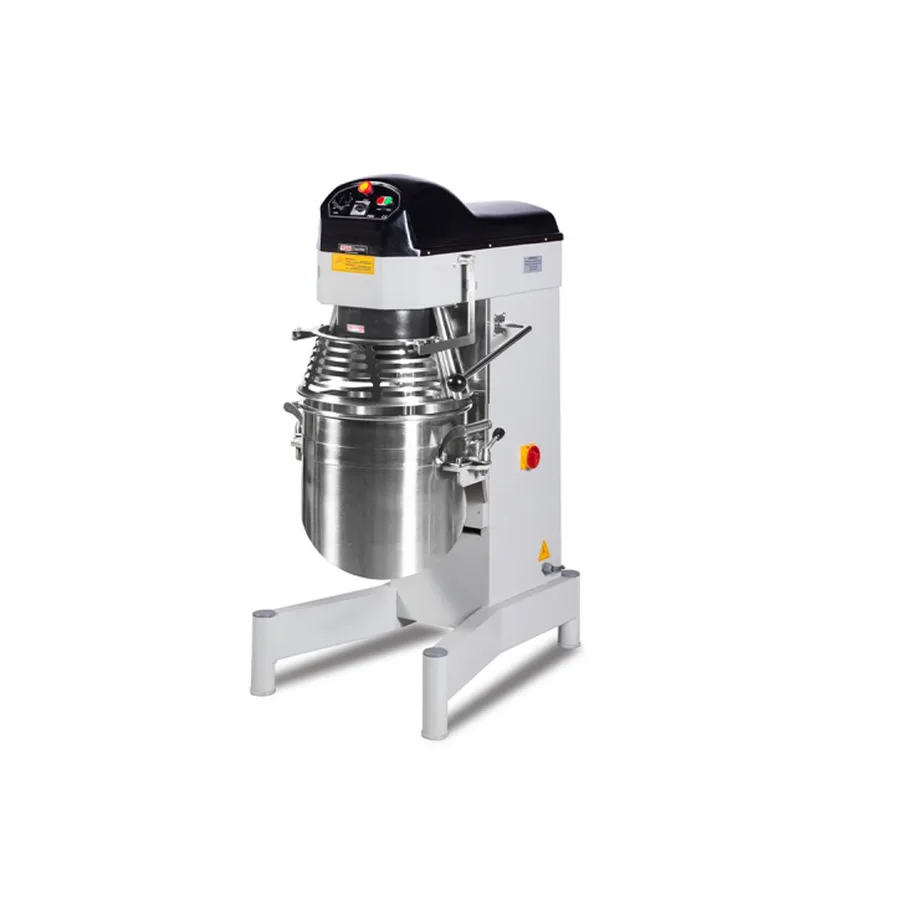 SGS 60 Litre Planet Mikser, PM 60