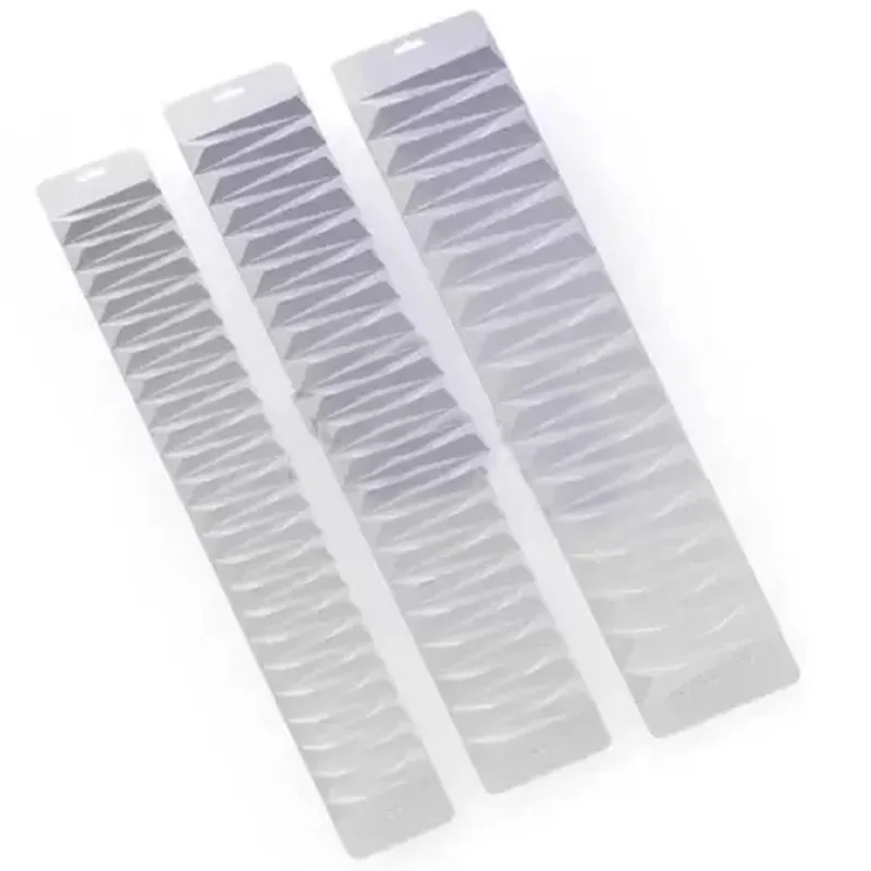 Surenapart PVC Pasta Kalıbı Origami 14,5 Cm 32 Adet