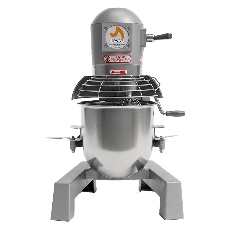 Thormix Endüstriyel Mikser 20 Litre T-20
