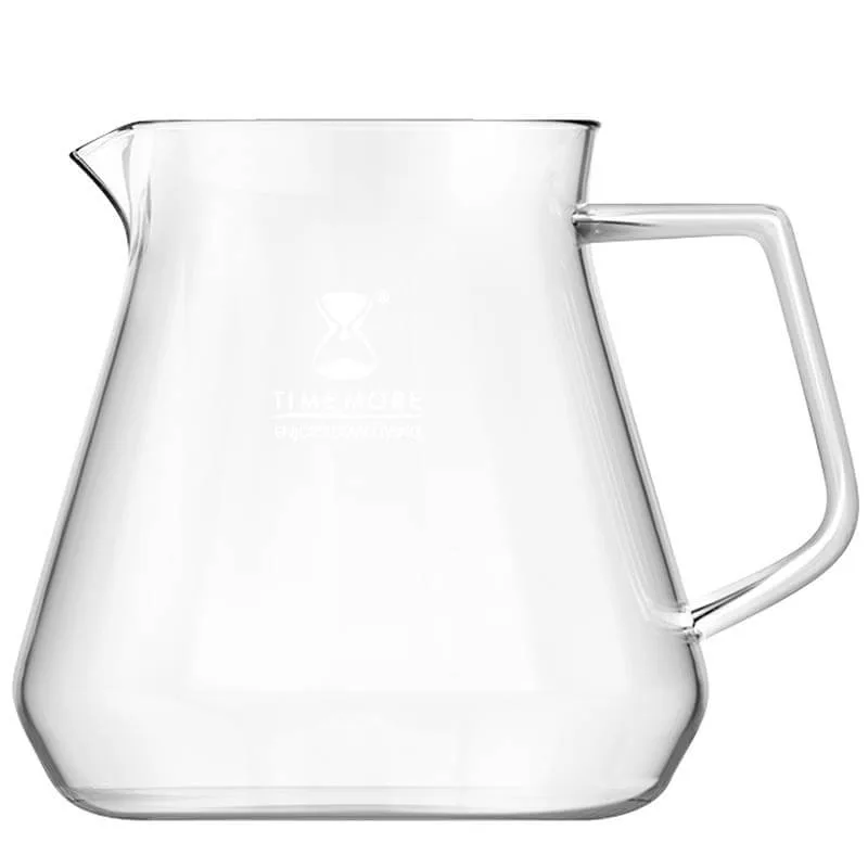 Timemore Kahve Sürahisi, 360 Ml