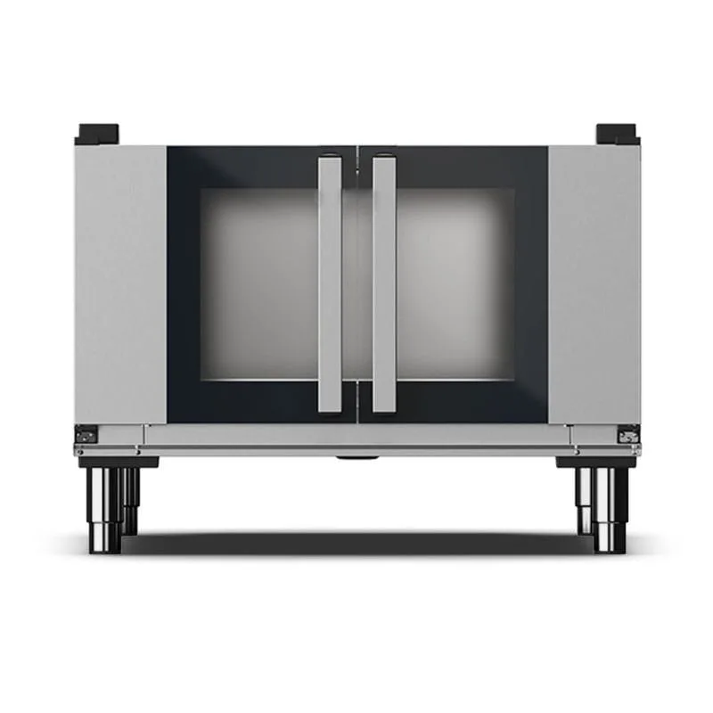 Unox Bakerlux 8 Tepsili Elektrikli Mayalandırma Kabini, 40x60 cm, XEKPT-08EU-C