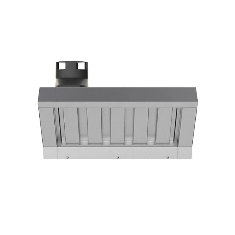 Unox Cheftop Buhar Yoğunlaştırıcılı Davlumbaz, XECHC-HC13