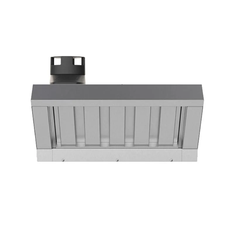 Unox Cheftop Buhar Yoğunlaştırıcılı Davlumbaz, XECHC-HC23