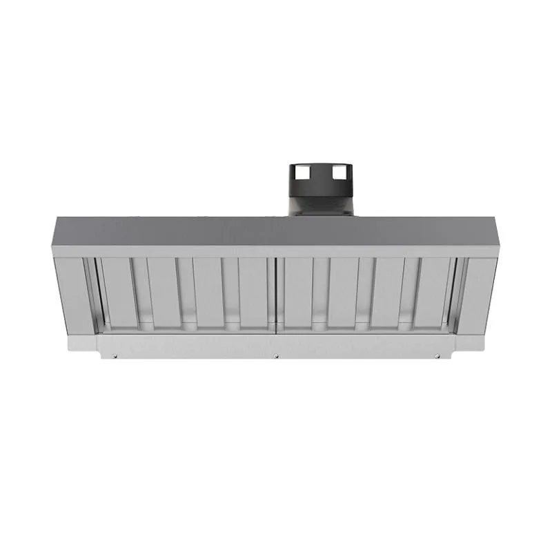 Unox ChefTop Buhar Yoğunlaştırıcılı Davlumbaz, XEVHC-HC11