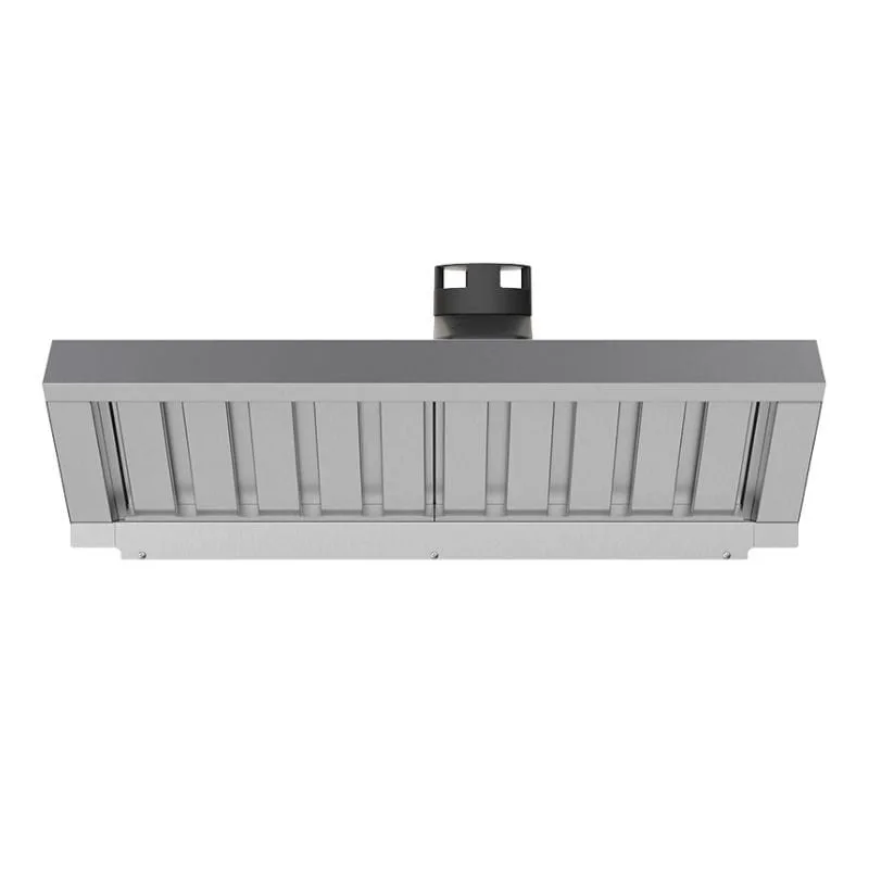 Unox ChefTop Buhar Yoğunlaştırıcılı Davlumbaz, XEVHC-HC21