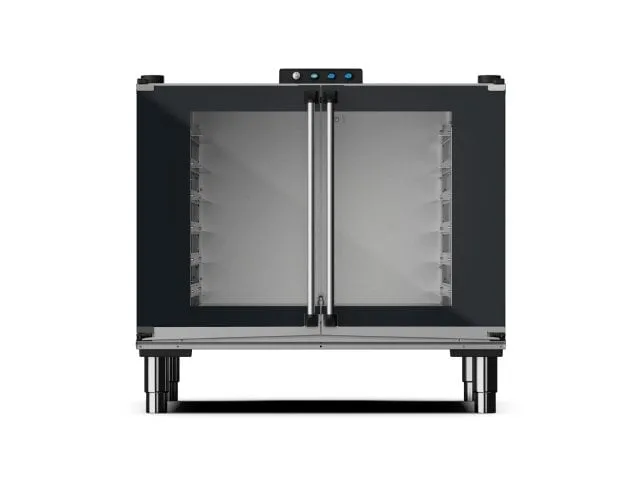 Unox Bakerlux 12 Tepsili Elektrikli Mayalandırma Kabini, 40x60 cm, XL-413