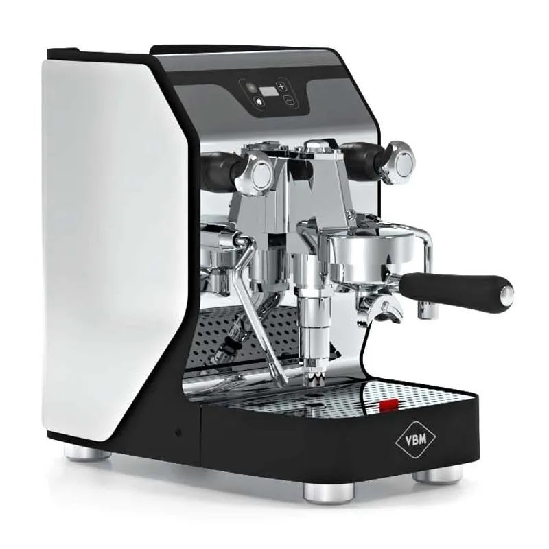 VBM Domobar Junior Tam Otomatik Espresso Kahve Makinesi 1 Gruplu
