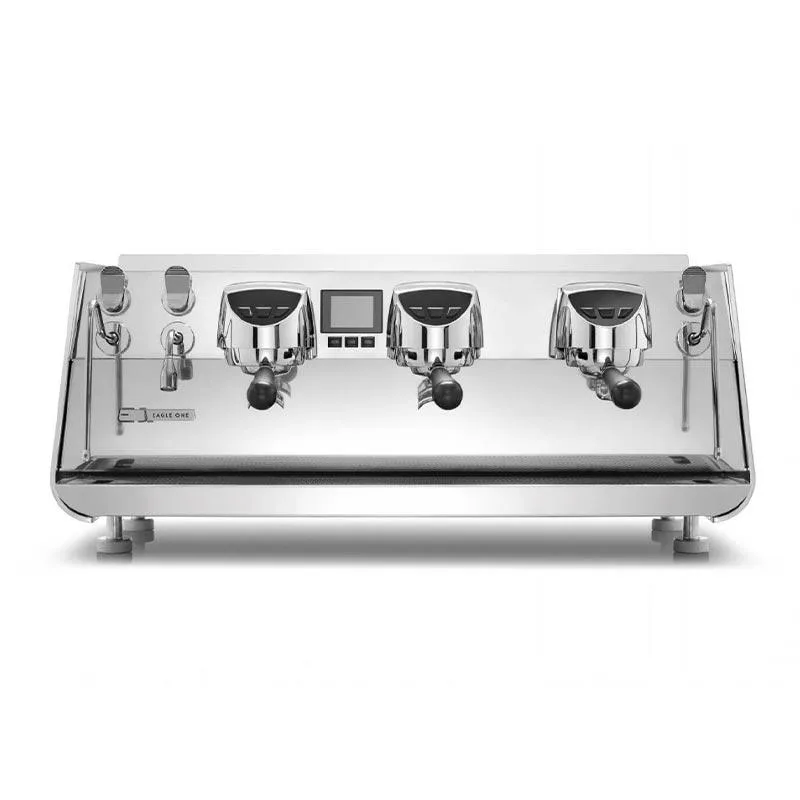 Victoria Arduino Eagle One Volumetrik Espresso Kahve Makinesi, 3 Gruplu