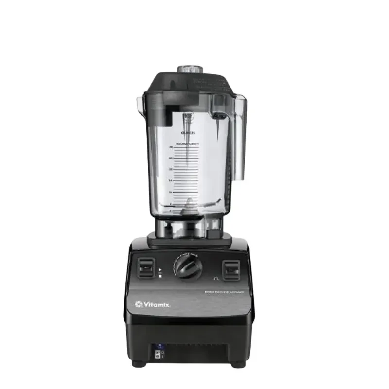 Vitamix Drink Machine Advance Bar Blenderı, 6 Programlı, 1,4 lt, 1200 w