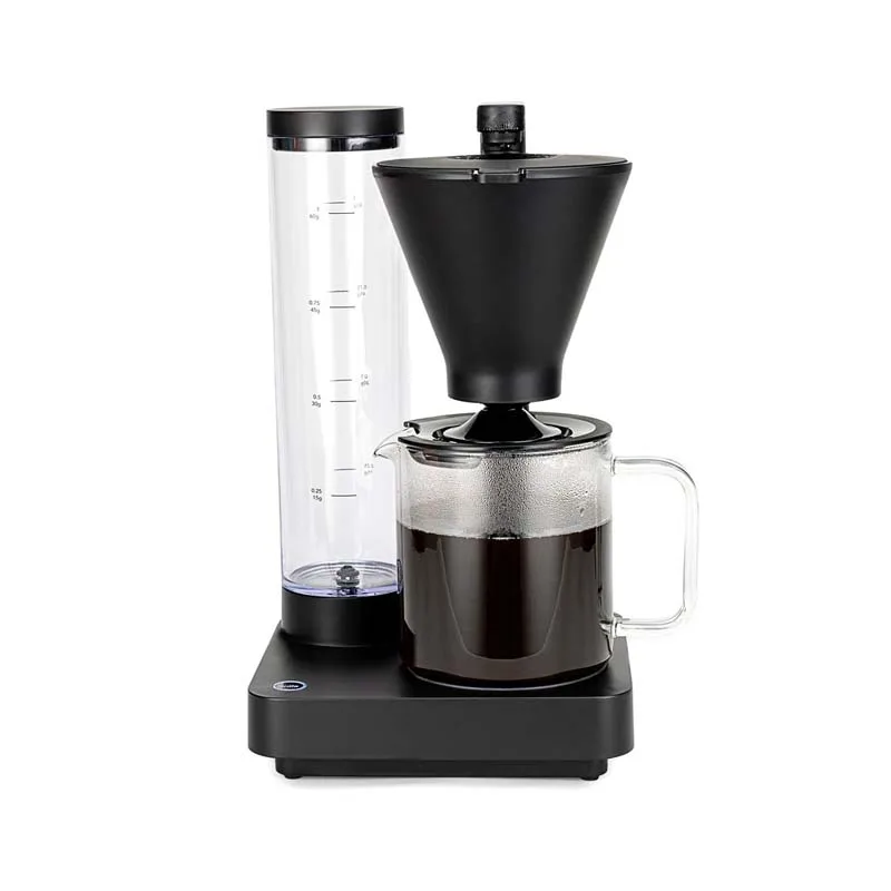 Wilfa CM8B-A100 Performance Kompakt Filtre Kahve Makinesi 1,600W 1 Lt.