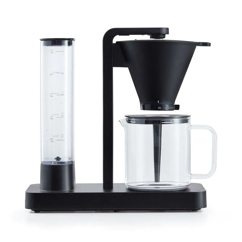 Wilfa WSPL-3B Performance Filtre Kahve Makinesi 1,800W 1.25 Lt.