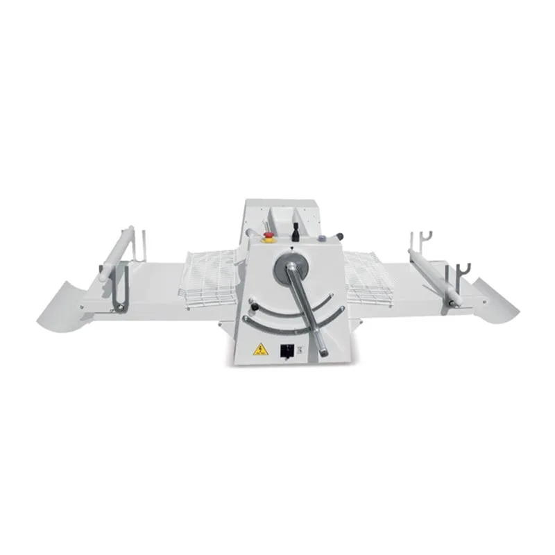 XTS Easy B500-1000 Set Üstü Kanatlı  2 Yönlü Hamur Açma Makinesi, 0.1-34 mm