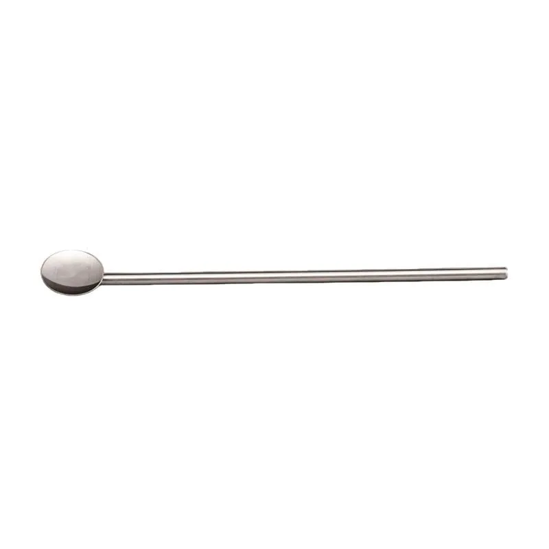 Zicco 043074 Pipet Bar Kaşığı, 20.5 cm