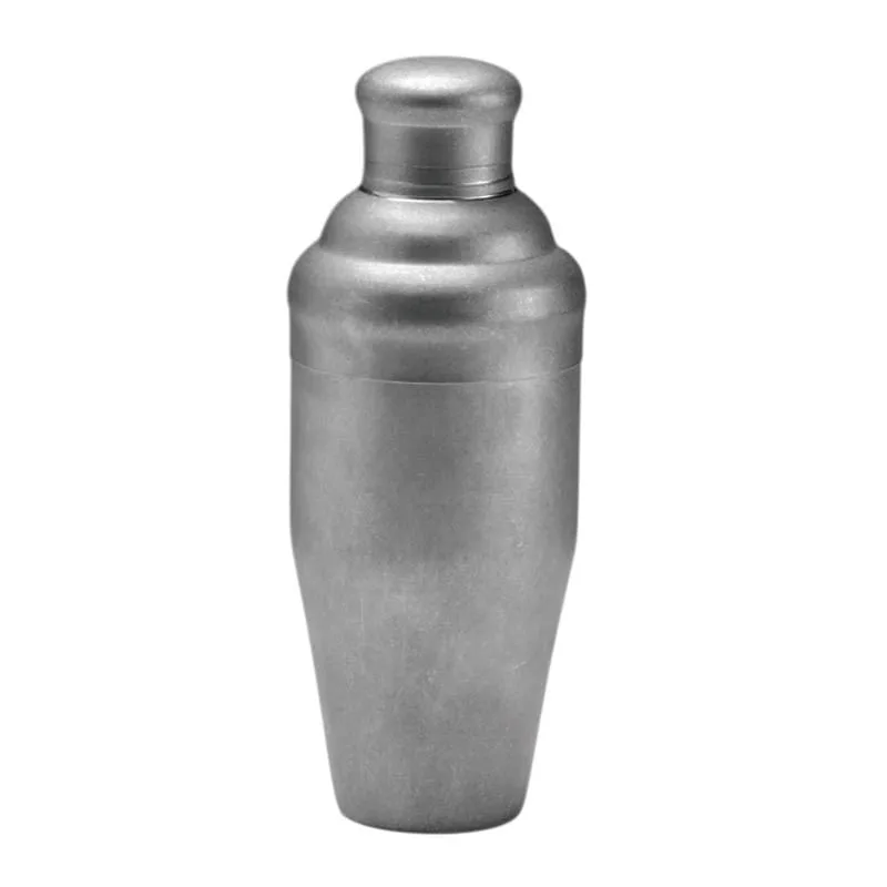 Zicco 1060 Mat Kokteyl Shaker, 720 ml