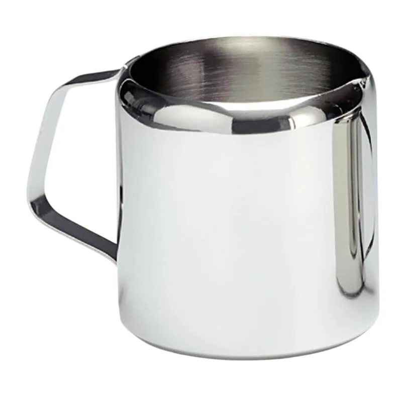 Zicco 1210H Çelik Sütlük, 0.3 L