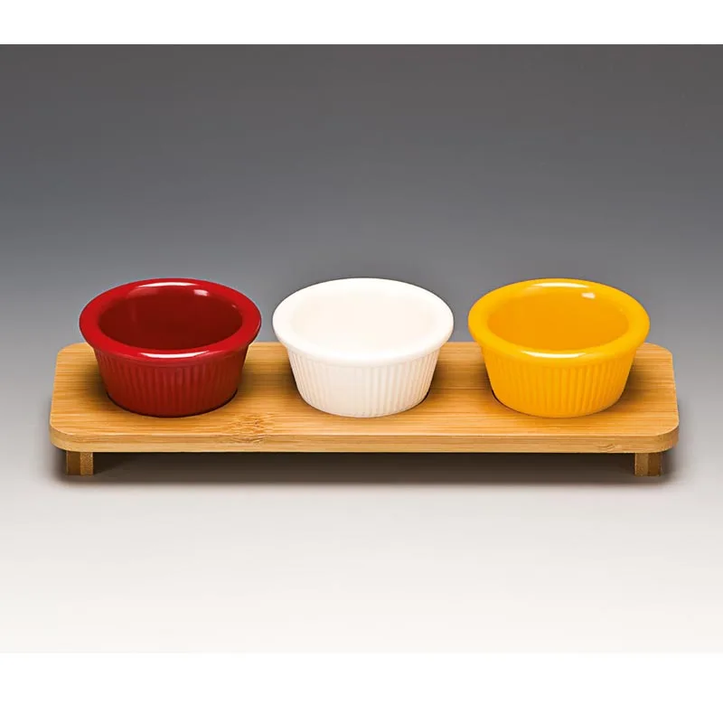 Zicco 2006 Model Sosluk Servis Standı, 24x8 cm