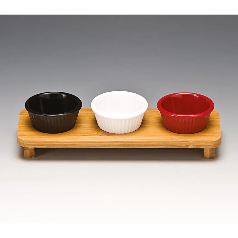 Zicco 2011 Model Sosluk Servis Standı, 20x7 cm