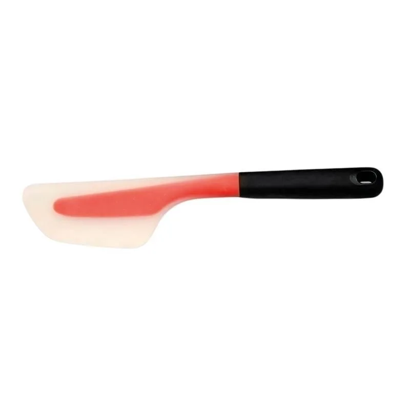 Zicco A-118 Yanmaz Silikon Spatula, 34 cm