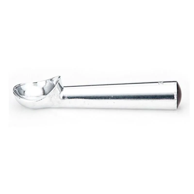 Zicco AD-16 Alüminyum Dondurma Kaşığı, 16'lık, Civalı