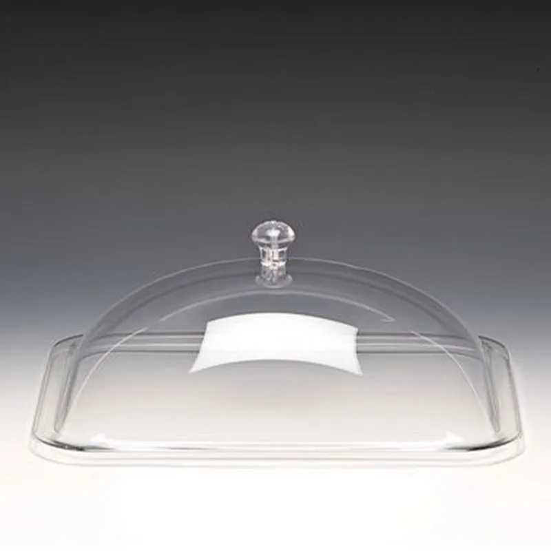 Zicco ZCP-578 Akrilik Teşhir Kapağı, 27.5x33.5 cm