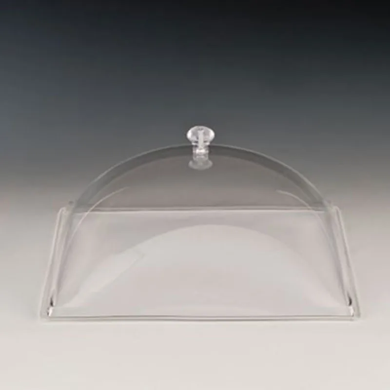 Zicco ZCP-194 Akrilik Kare Kapak, 34x34 cm