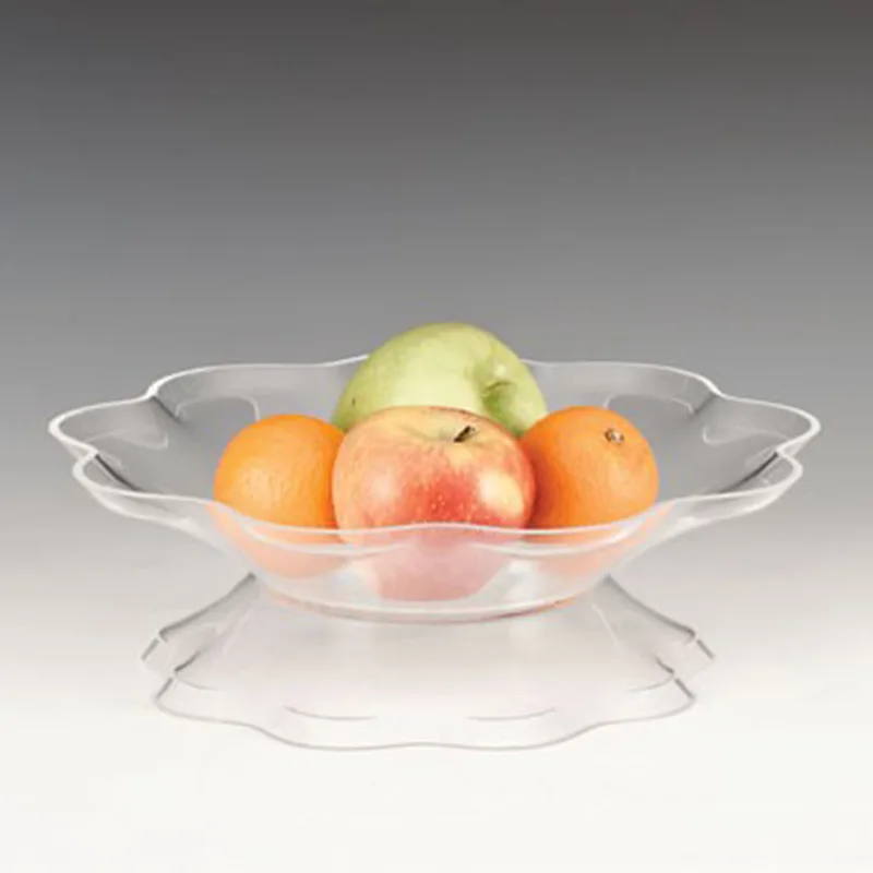 Zicco ZCP-364 Akrilik Papatya Model Meyvelik, Ayaklı, 31 cm