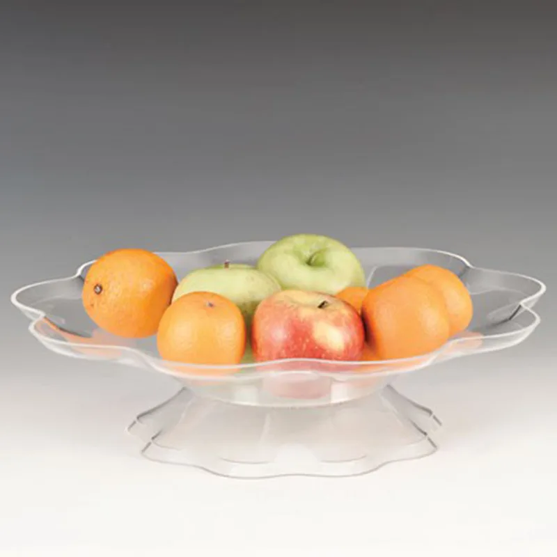 Zicco ZCP-365 Akrilik Papatya Model Meyvelik, Ayaklı, 39 cm