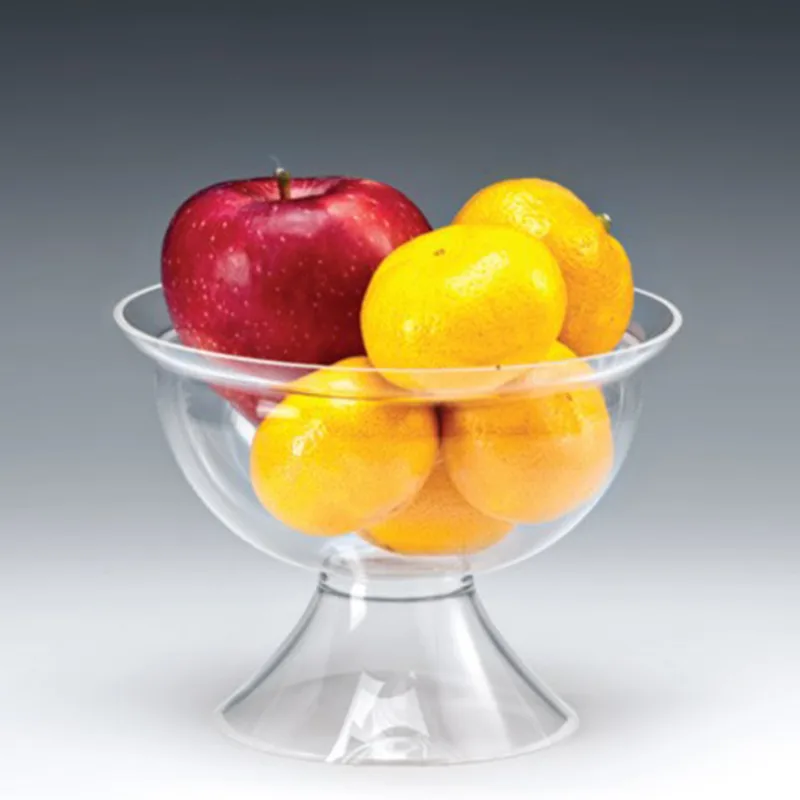 Zicco ZCP-458 Akrilik Mini Meyvelik, 16 cm