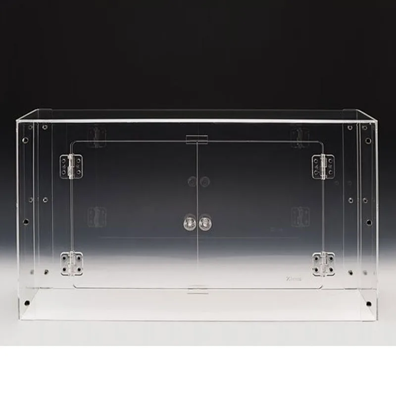 Zicco ZCP-556 Akrilik Petek Bal Kabini, 68x26x37 cm