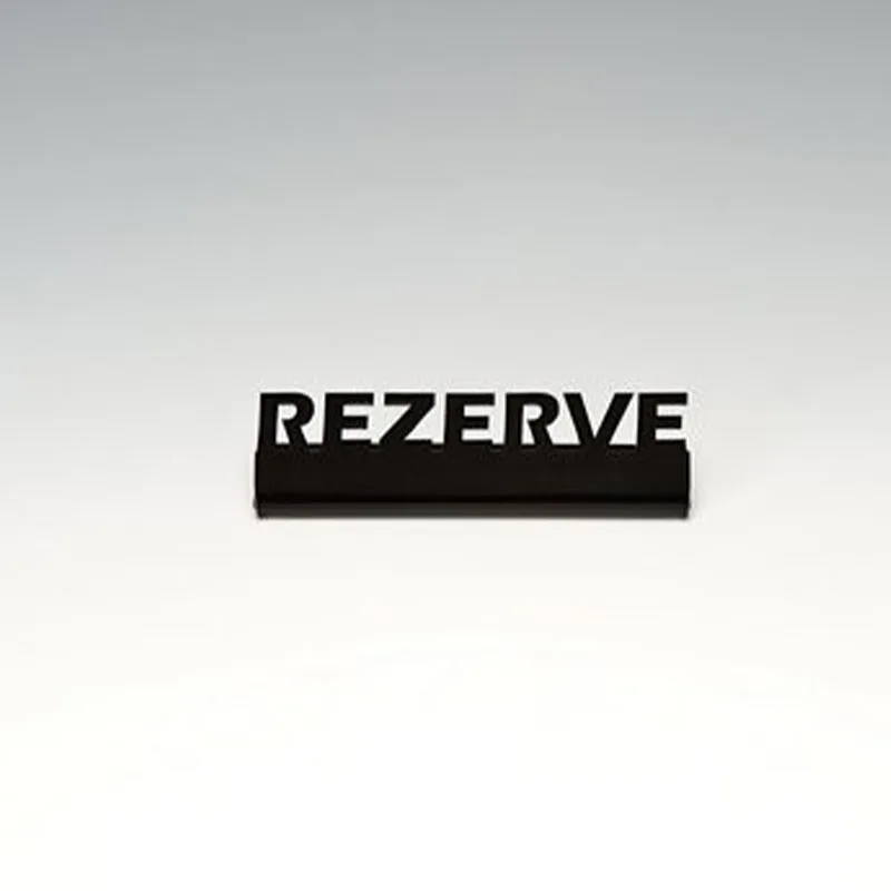 Zicco ZCP-617 Akrilik Rezerve, 13.5x4 cm