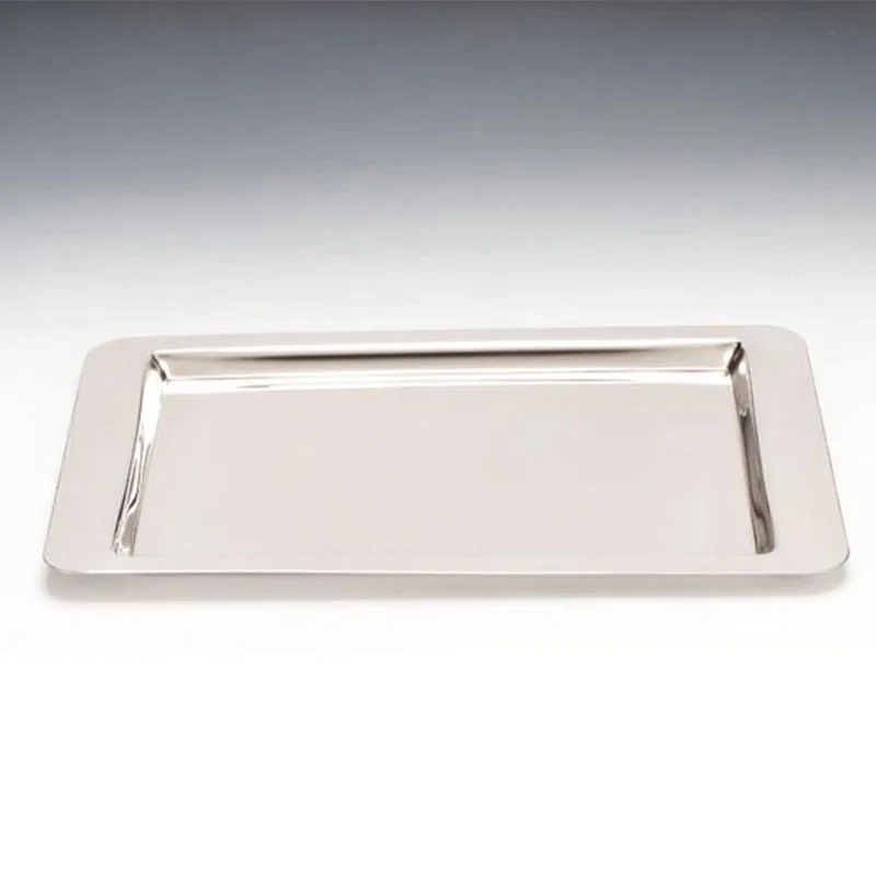Zicco ZCP-082 Aynalı Hilal Formlu Teşhir Standı, Aynalı, 60 cm