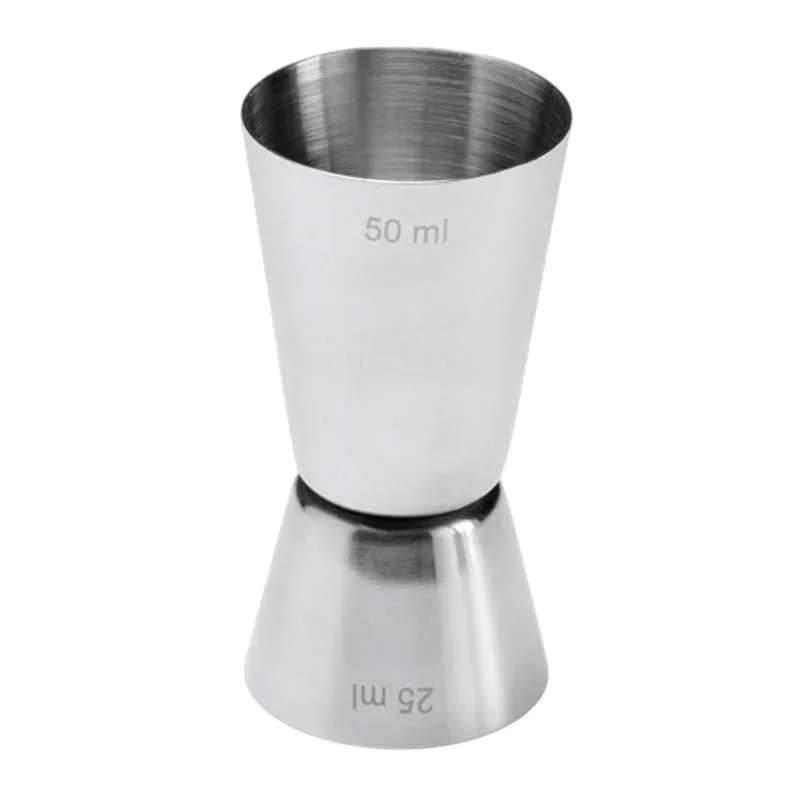 Zicco BA 01 Jigger, 2.5/5 cl